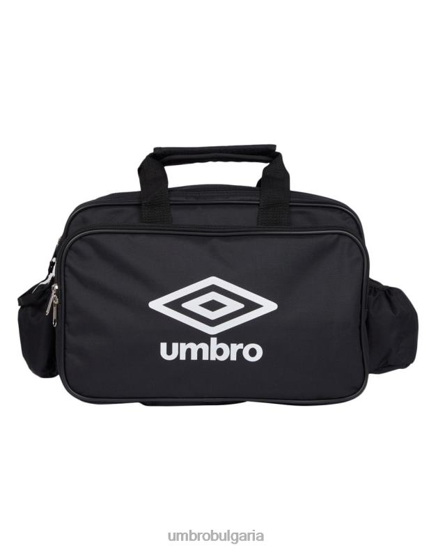 аксесоари Umbro медицинска чанта Черно бяла унисекс BVP8P346