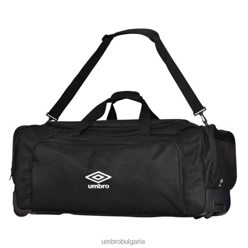 аксесоари Umbro megadeck ii черен унисекс BVP8P344