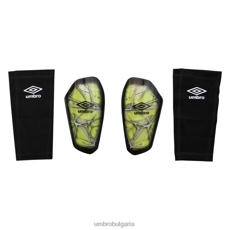 аксесоари Umbro нео протекта липово/черно/бяло мъже BVP8P273