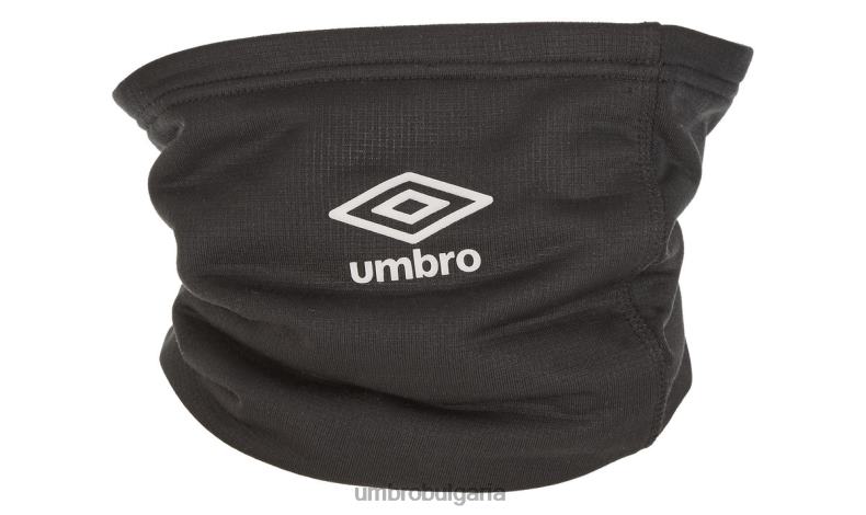 аксесоари Umbro снуд черен мъже BVP8P285