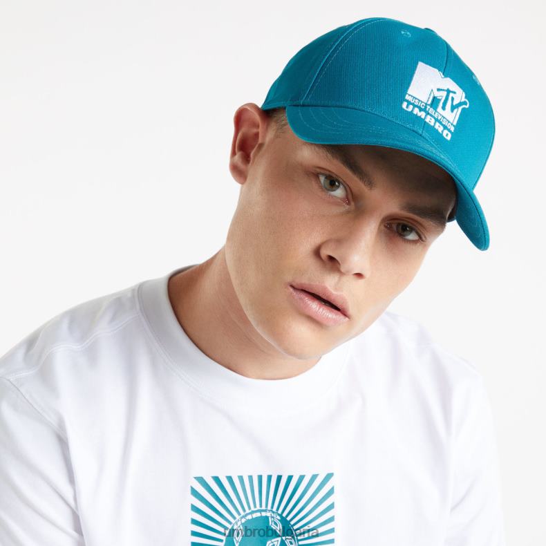 аксесоари Umbro mtv капачка засенчен смърч мъже BVP8P267