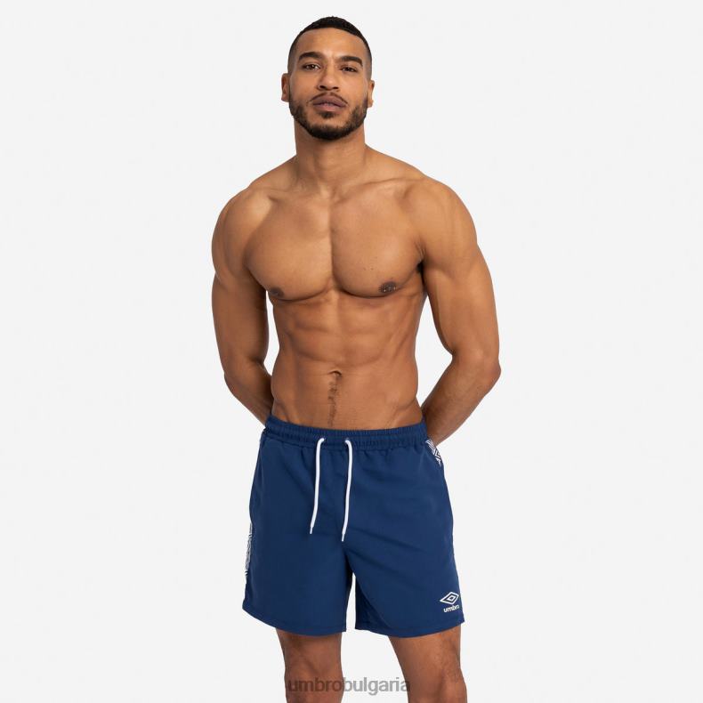 облекло Umbro залепени плувни къси tw флот мъже BVP8P259