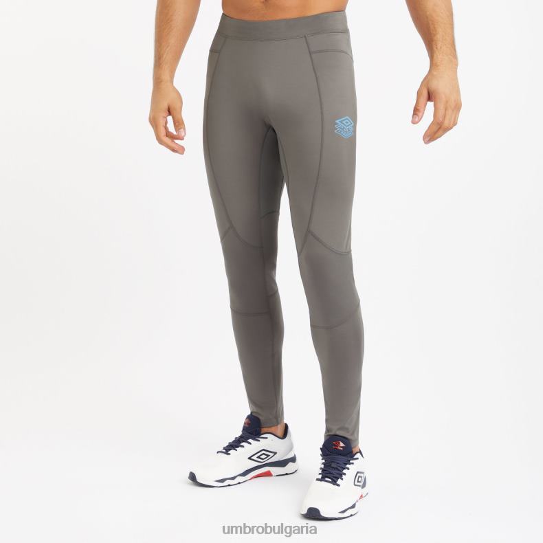 облекло Umbro професионален тренировъчен елит, работещ стегнато оръжие мъже BVP8P159