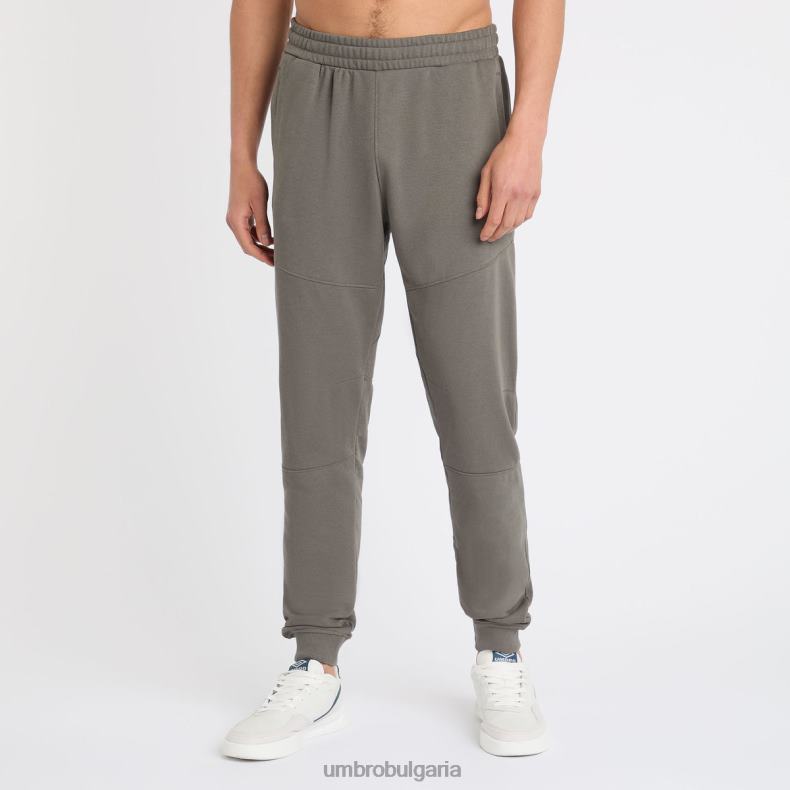 облекло Umbro панталон в спортен стил оръжие мъже BVP8P174