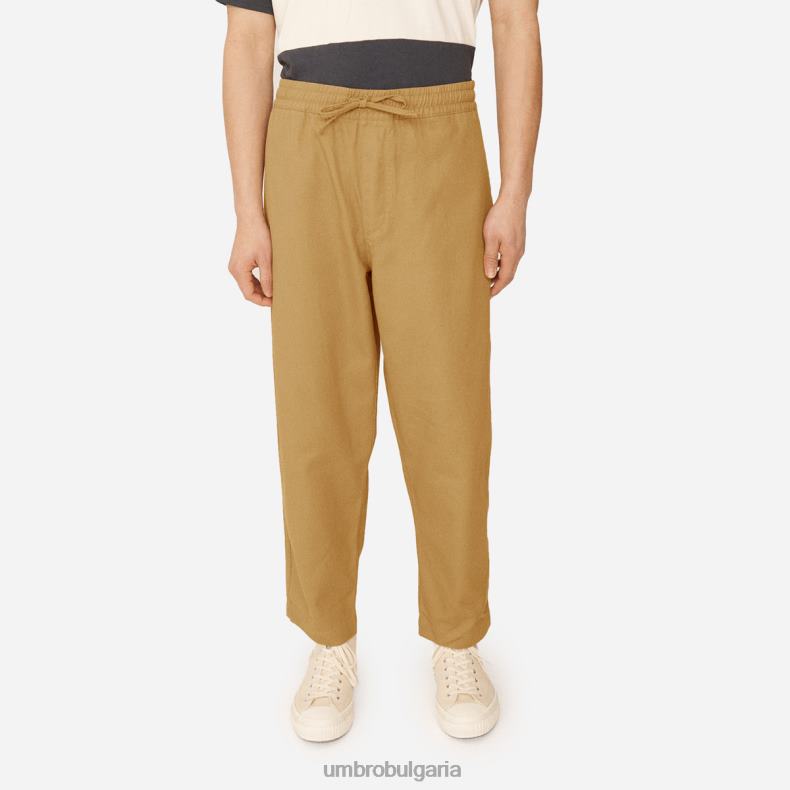 облекло Umbro ymc панталони за загряване тен мъже BVP8P186