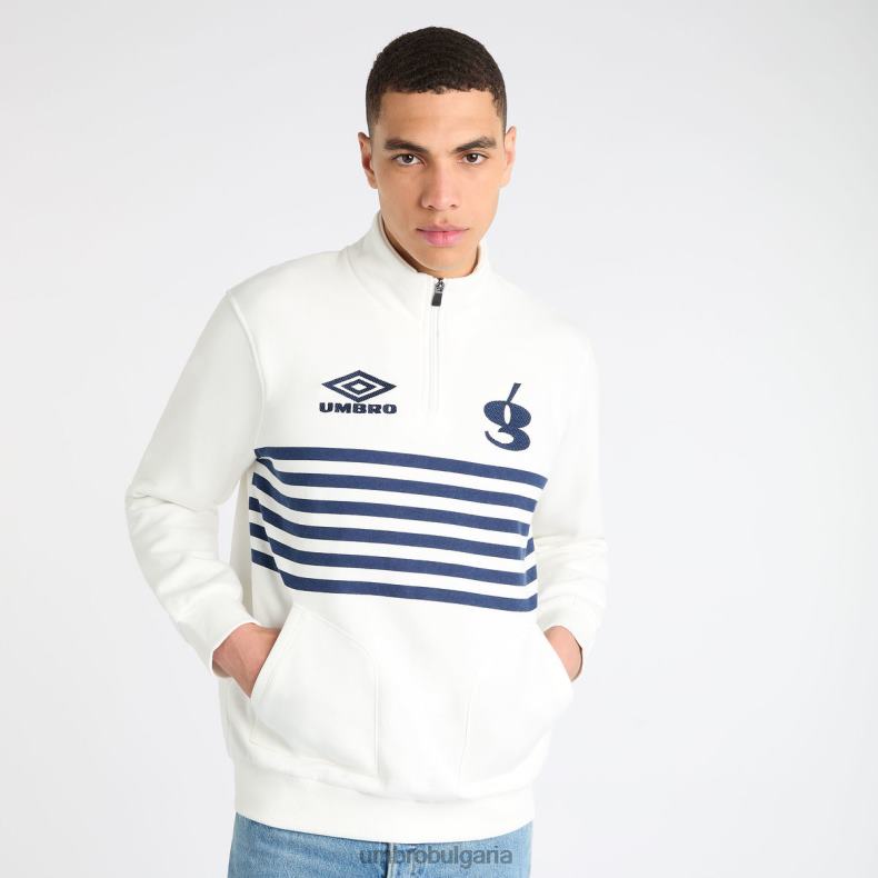 облекло Umbro gio goi shore остави пот marshmallow/patriot blue мъже BVP8P128