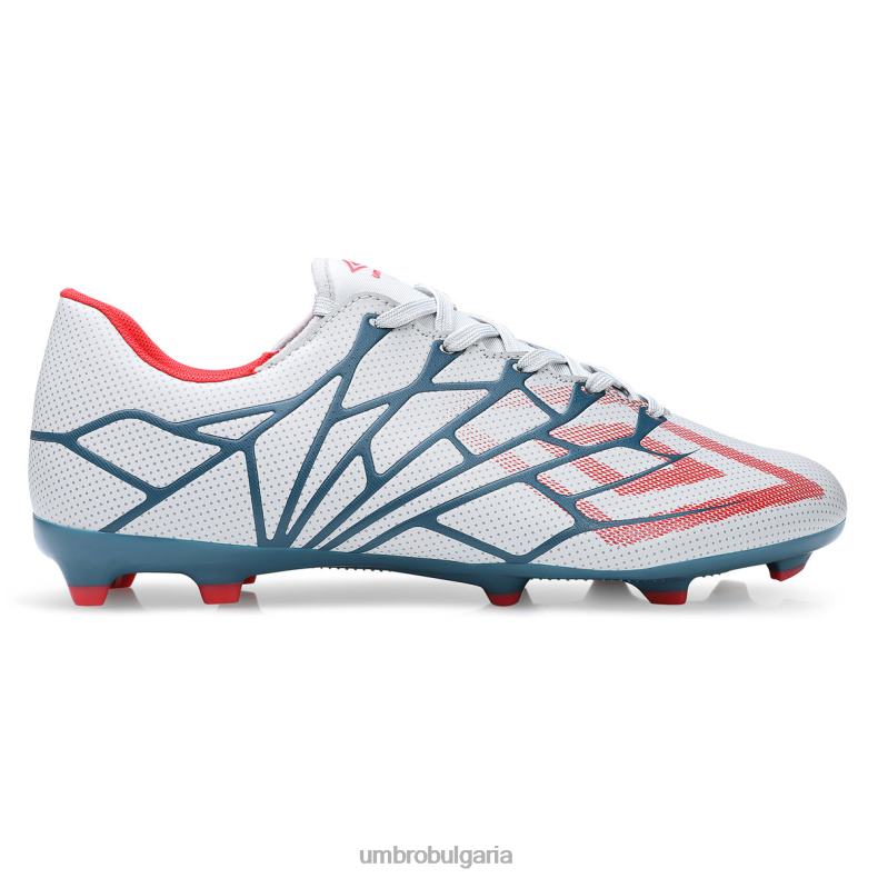обувки Umbro velocita alchemist club fg пленер/мушкато/син корал/яйца мъже BVP8P300