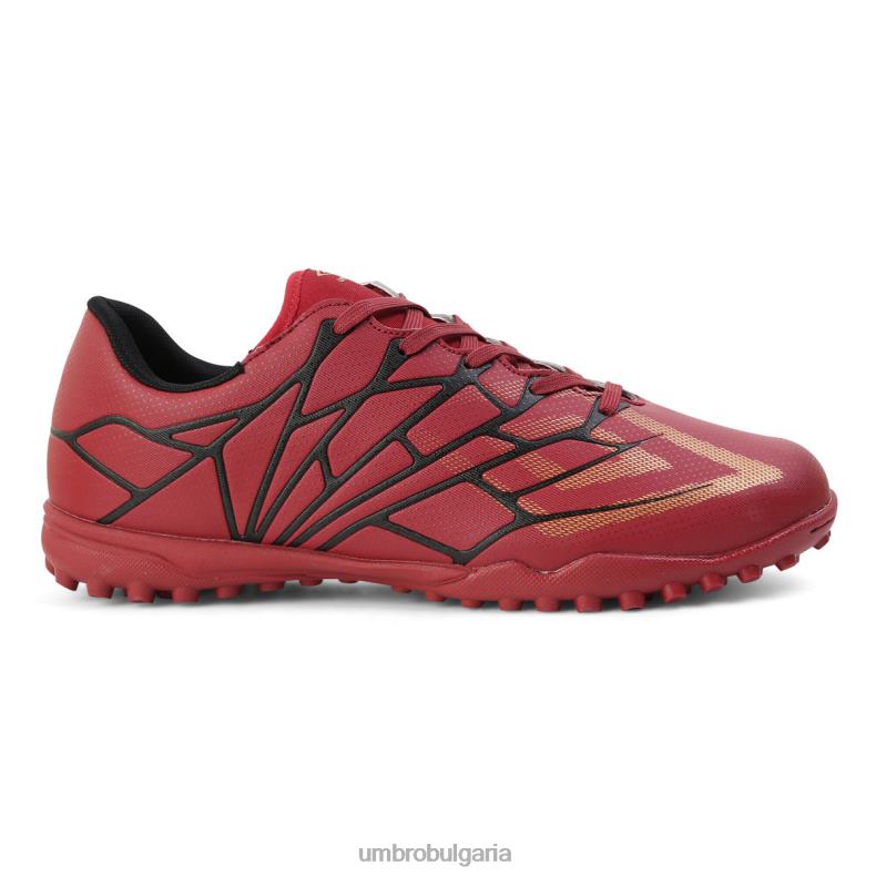 обувки Umbro velocita alchemist club tf ревен/кехлибар злато/черно мъже BVP8P298