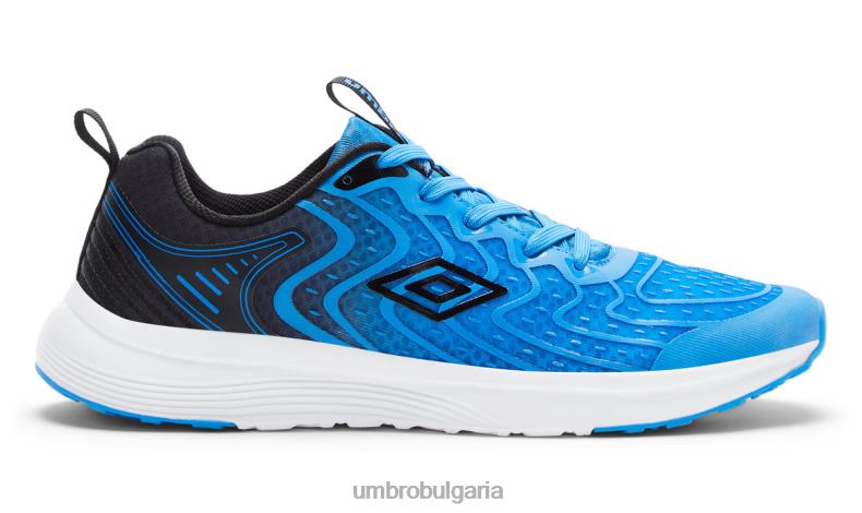 обувки Umbro индиго треньор кобалт/черно мъже BVP8P319
