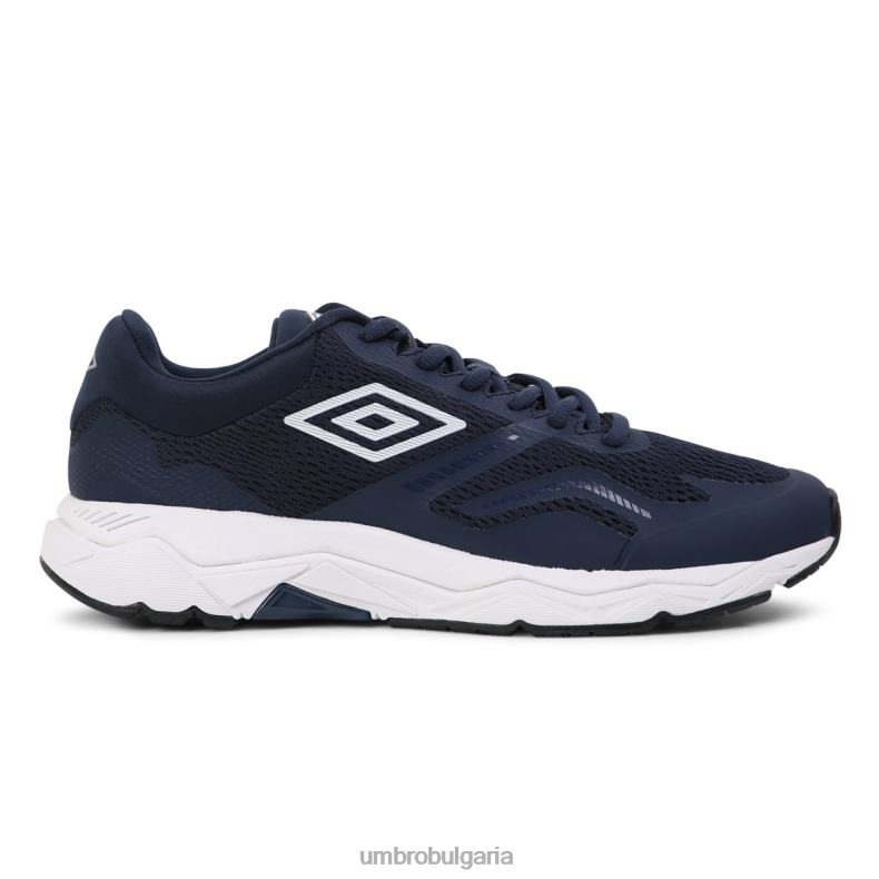 обувки Umbro маратонка impulsa тъмносиньо/блейзър мъже BVP8P331