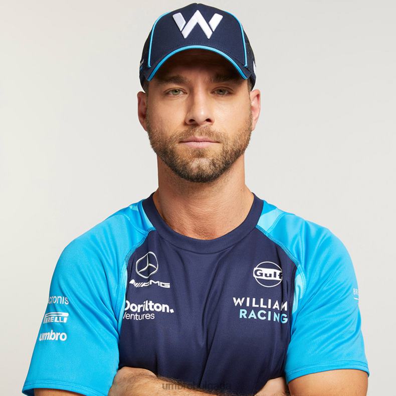 спорт Umbro шапка на екипа на Уилямс бушлат унисекс BVP8P377